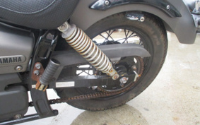 YAMAHA DRAGSTAR 250 VG05J