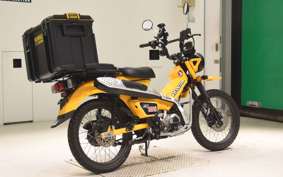 HONDA CT125-2 2024 JA65