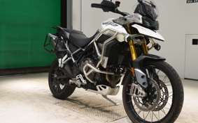 TRIUMPH TIGER 900 RALLY PRO 2022