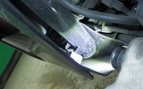 HONDA TACT-4ﾍﾞｰｼｯｸ AF79
