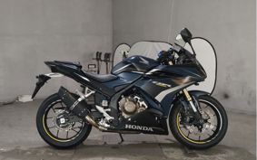HONDA CBR400R 2022 NC56
