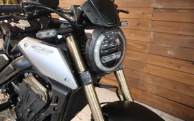 HONDA CB650R 2019 RH03
