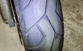 HONDA HORNET 250 2022 MC31