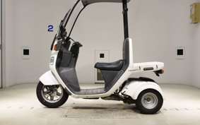 HONDA GYRO CANOPY TA03