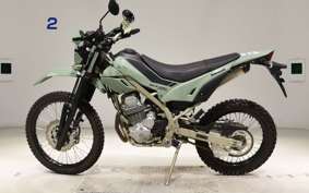 KAWASAKI KLX230ｼｪﾙﾊﾟ 2017 LX232A