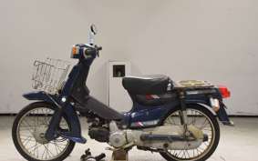 HONDA C70 SUPER CUB E C70