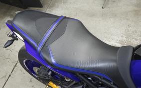 YAMAHA MT-09 ASP 2020 RN52J