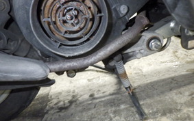 HONDA DIO Gen.6 AF68