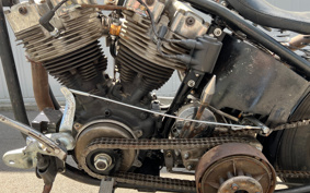 HARLEY Kit Bike 200