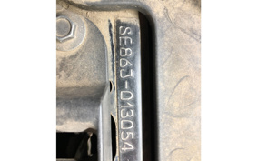 YAMAHA NMAX ABS SE86J