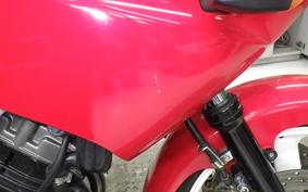 YAMAHA TRX850 1998 4NX