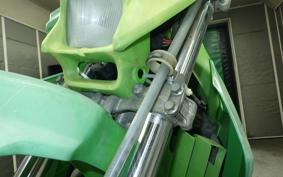 KAWASAKI KDX200SR DX200G