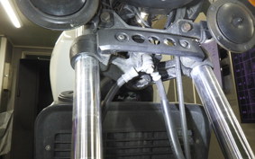 YAMAHA RZ350 1983 4U0