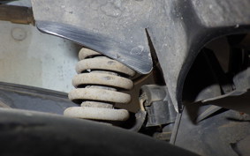 HONDA GIORNO AF24
