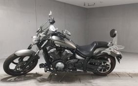 YAMAHA XVS1300CU 2017 VP36