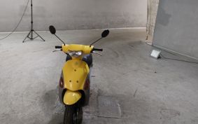 SUZUKI LET's 4 CA41A