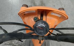 SUZUKI CHOINORI CZ41A