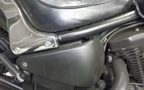 KAWASAKI VULCAN 400 CLASSIC 1996 VN400A