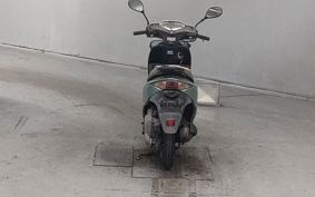 HONDA DIO AF68