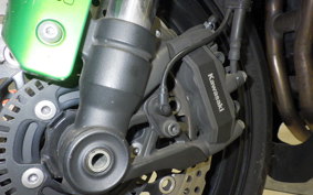 KAWASAKI NINJA 1000 A 2017 ZXT00W