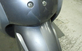 HONDA TODAY 2017 AF61