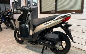 SUZUKI ADDRESS V110 CE47A