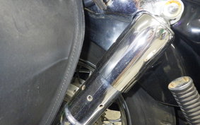 HONDA SHADOW 400 2003 NC34