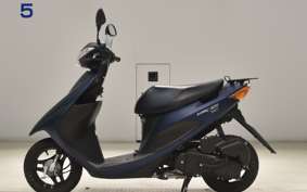 SUZUKI ADDRESS V50 CA4BA