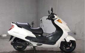 HONDA FORESIGHT MF04