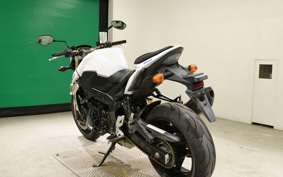 SUZUKI GSR750 2011