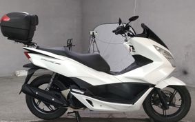HONDA PCX 150 KF18