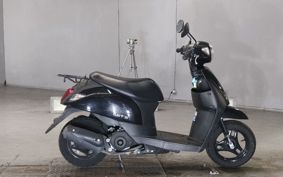 SUZUKI LET'S G CA4AA