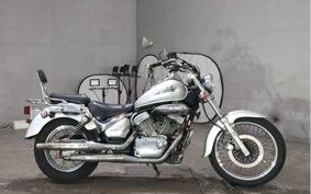 SUZUKI INTRUDER 250 VJ51A