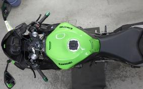 KAWASAKI NINJA ZX-6R A 2019 ZX636G