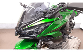 KAWASAKI NINJA 1100SX SE 2025 ZXT10H