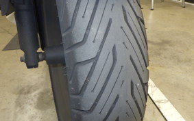 HONDA FORZA 250 2001 MF13