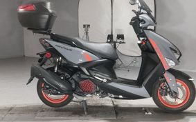 YAMAHA  CYGNUS  GRIF ASU SEJ4J