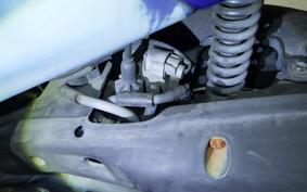 HONDA DIO GEN 3 2006 AF34