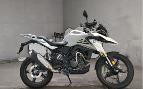 BMW G310GS 2022 0G31