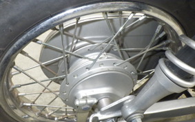 HONDA C50 SUPER CUB AA07