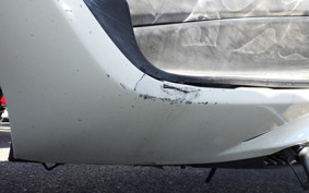 SUZUKI SKYWAVE 250 (Burgman 250) M CJ45A