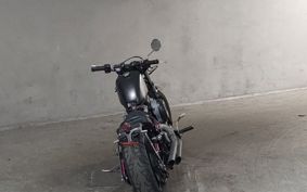 YAMAHA DRAGSTAR 400 CLASSIC 1999 4TR