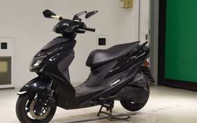 YAMAHA CYGNUS 125 XSR 3 2024 SED8J