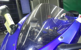 SUZUKI GSX-R600 2006