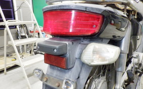 HONDA C110 SUPER CUB JA10