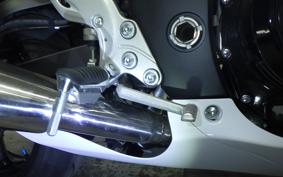 SUZUKI HAYABUSA Gen.2 2015