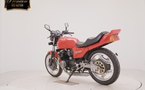 HONDA CBX400F 2025 NC07