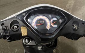 YAMAHA AXIS Z SED7J