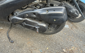 HONDA DIO AF34