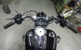 HARLEY FXDC 1580 2008